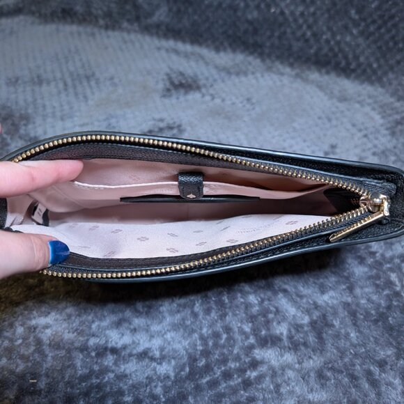 Kate Spade Margaux Medium Convertible - Picture 4 of 4